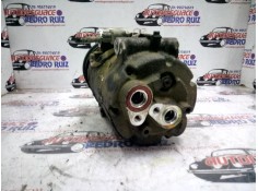 Recambio de compresor aire acondicionado para ford focus berlina (cap) 1.8 tdci turbodiesel cat referencia OEM IAM 4M5H19D629AE  2