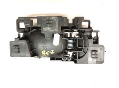 Recambio de maneta interior trasera derecha para citroën c4 cactus 1.2 12v e-thp / puretech referencia OEM IAM 98812885   2