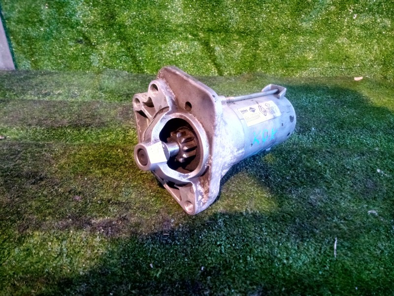 Recambio de motor arranque para renault clio iv expression referencia OEM IAM 233003329R  