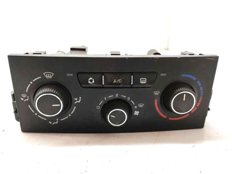 Recambio de mando calefaccion / aire acondicionado para peugeot 207 1.6 16v referencia OEM IAM N107405N  
							
