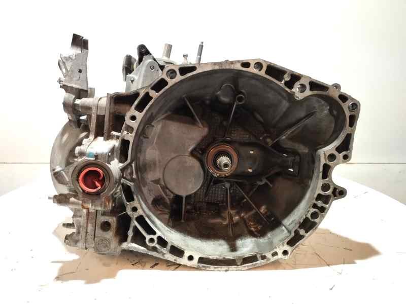 Recambio de caja cambios para peugeot 308 2.0 16v hdi fap cat (rhr / dw10bted4) referencia OEM IAM 20MB23  