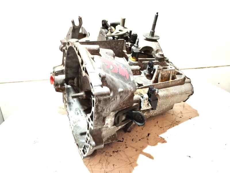 Recambio de caja cambios para peugeot 308 2.0 16v hdi fap cat (rhr / dw10bted4) referencia OEM IAM 20MB23  