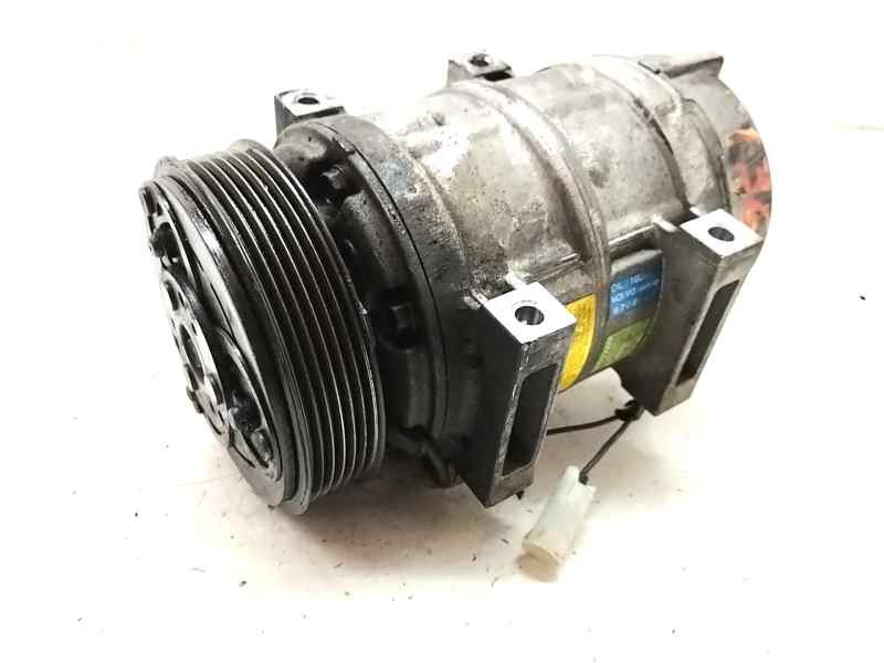 Recambio de compresor aire acondicionado para volvo s80 berlina 2.5 d referencia OEM IAM 8684286   Recambio de compresor aire acondicionado para volvo s80 berlina 2.5 d referencia OEM IAM 8684286