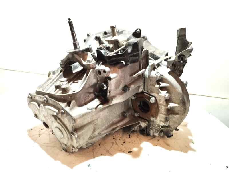 Recambio de caja cambios para peugeot 308 2.0 16v hdi fap cat (rhr / dw10bted4) referencia OEM IAM 20MB23  