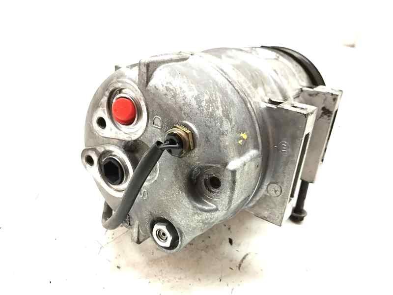Recambio de compresor aire acondicionado para volvo s80 berlina 2.5 d referencia OEM IAM 8684286   Recambio de compresor aire acondicionado para volvo s80 berlina 2.5 d referencia OEM IAM 8684286