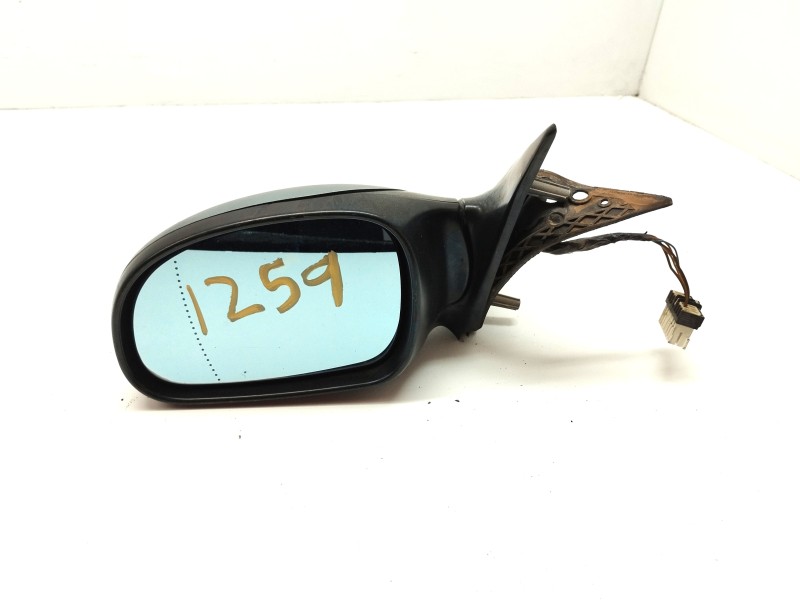 Recambio de retrovisor izquierdo para peugeot 406 berlina (s1/s2) svdt referencia OEM IAM   