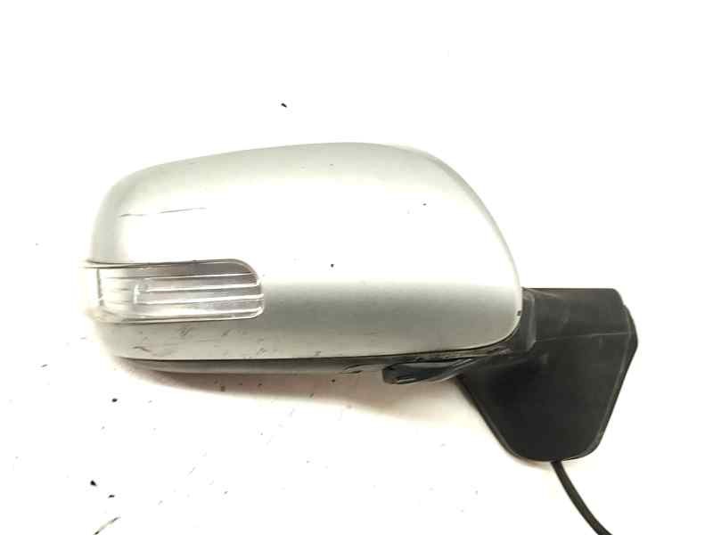 Recambio de retrovisor derecho para toyota auris 2.0 d-4d 126 cv referencia OEM IAM   