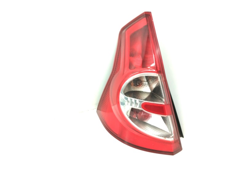 Recambio de piloto trasero izquierdo para dacia sandero 1.2 16v cat referencia OEM IAM 8200734825  