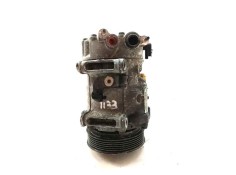 Recambio de compresor aire acondicionado para peugeot 308 sw 1.6 hdi fap cat (9hz / dv6ted4) referencia OEM IAM 968443248  