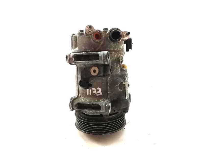 Recambio de compresor aire acondicionado para peugeot 308 sw 1.6 hdi fap cat (9hz / dv6ted4) referencia OEM IAM 968443248  