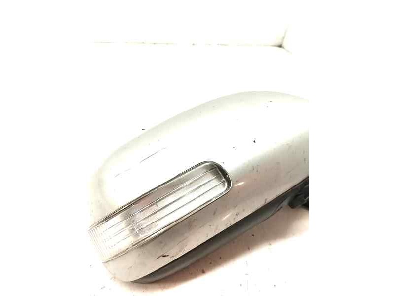 Recambio de retrovisor derecho para toyota auris 2.0 d-4d 126 cv referencia OEM IAM   