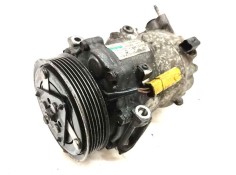 Recambio de compresor aire acondicionado para peugeot 308 sw 1.6 hdi fap cat (9hz / dv6ted4) referencia OEM IAM 968443248   2