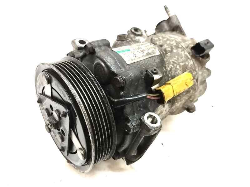 Recambio de compresor aire acondicionado para peugeot 308 sw 1.6 hdi fap cat (9hz / dv6ted4) referencia OEM IAM 968443248  
							