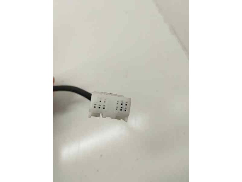 Recambio de retrovisor derecho para toyota auris 2.0 d-4d 126 cv referencia OEM IAM   