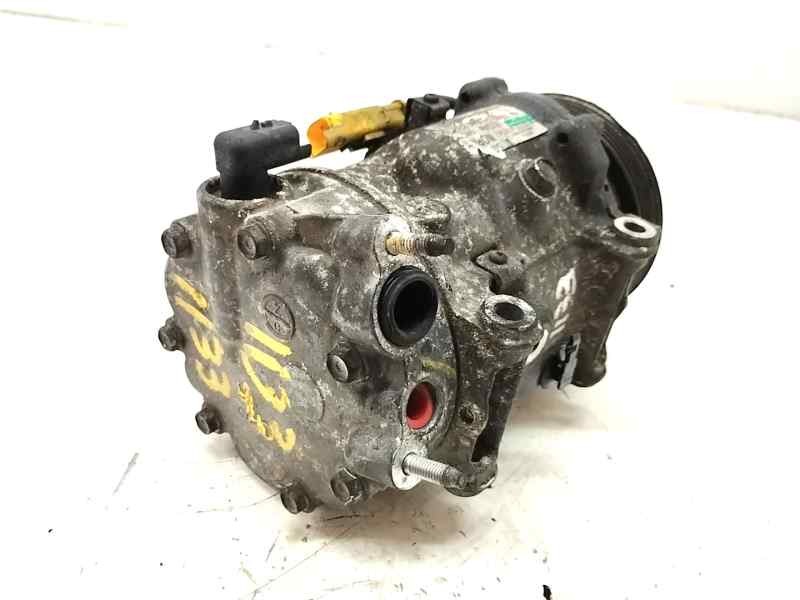 Recambio de compresor aire acondicionado para peugeot 308 sw 1.6 hdi fap cat (9hz / dv6ted4) referencia OEM IAM 968443248  
							