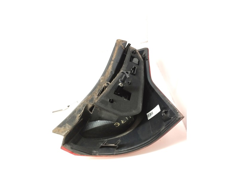 Recambio de piloto trasero izquierdo para dacia sandero 1.2 16v cat referencia OEM IAM 8200734825  