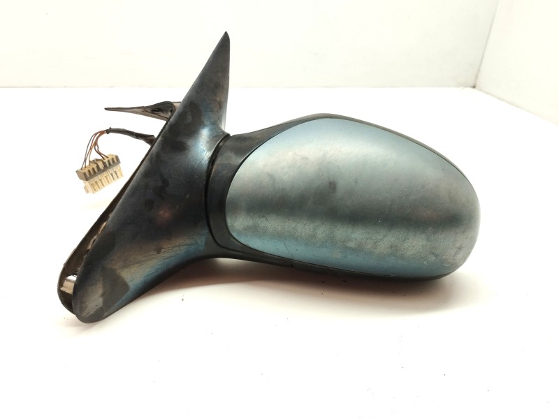 Recambio de retrovisor izquierdo para peugeot 406 berlina (s1/s2) svdt referencia OEM IAM   