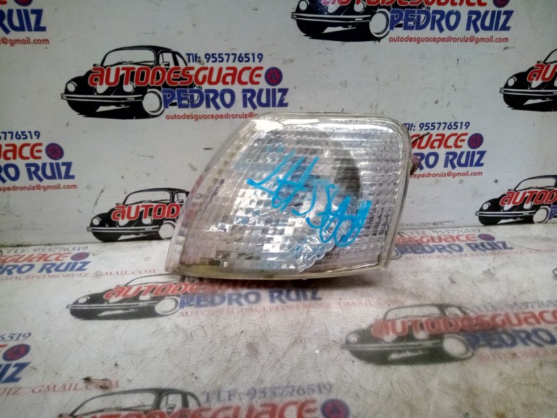 Recambio de piloto delantero izquierdo para volkswagen passat berlina (3b2) referencia OEM IAM   