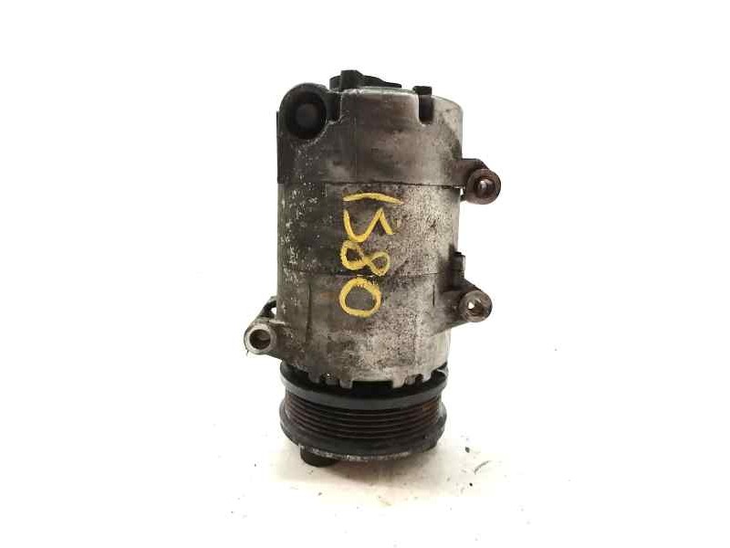 Recambio de compresor aire acondicionado para ford mondeo ber. (ca2) titanium referencia OEM IAM 6G9119D629GC  