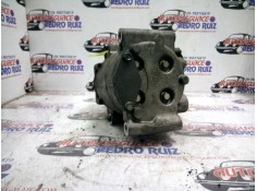 Recambio de compresor aire acondicionado para ford fiesta (cbk) 1.4 16v cat referencia OEM IAM YS4H19D629AC   2