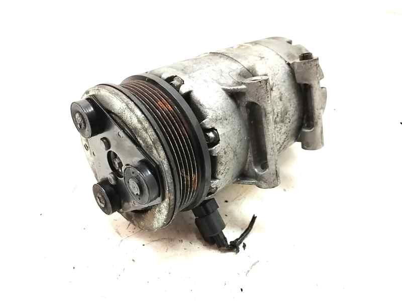 Recambio de compresor aire acondicionado para ford mondeo ber. (ca2) titanium referencia OEM IAM 6G9119D629GC  