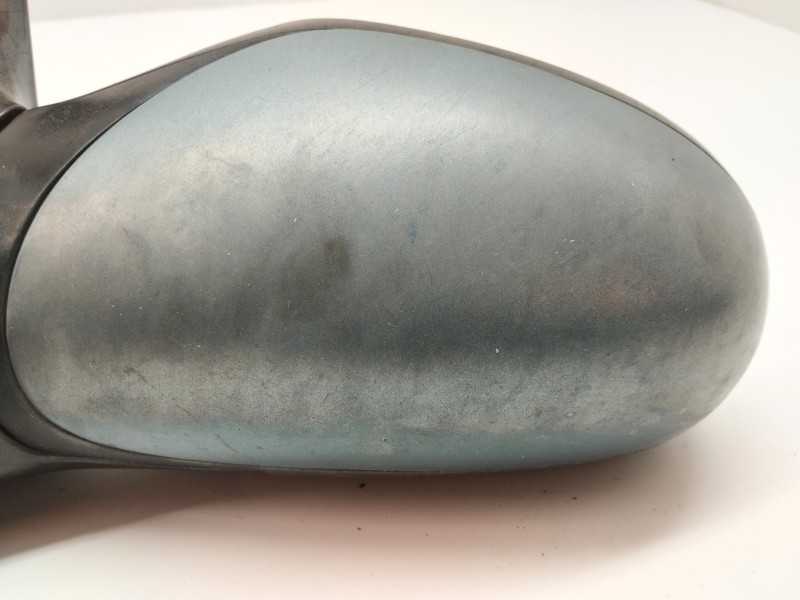 Recambio de retrovisor izquierdo para peugeot 406 berlina (s1/s2) svdt referencia OEM IAM   