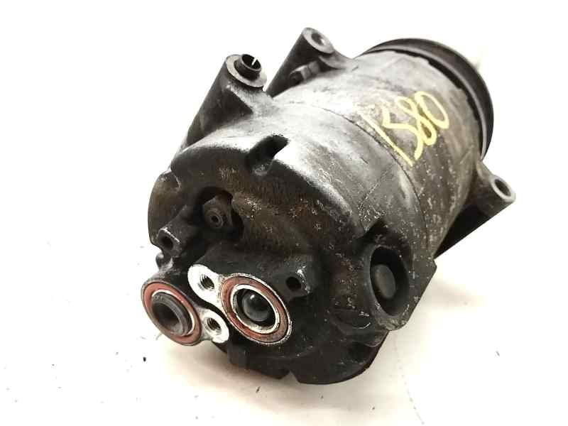 Recambio de compresor aire acondicionado para ford mondeo ber. (ca2) titanium referencia OEM IAM 6G9119D629GC  