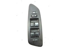 Recambio de mando elevalunas delantero izquierdo para toyota auris 2.0 d-4d 126 cv referencia OEM IAM 7423202550  