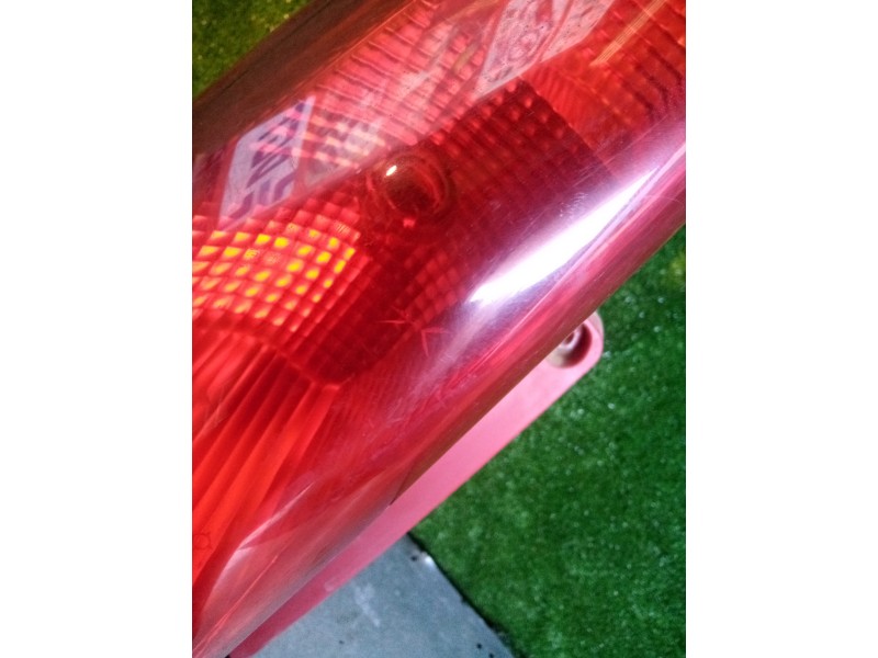 Recambio de piloto trasero izquierdo para daewoo tacuma referencia OEM IAM   