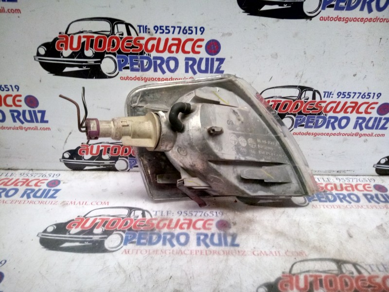 Recambio de piloto delantero izquierdo para volkswagen passat berlina (3b2) referencia OEM IAM   