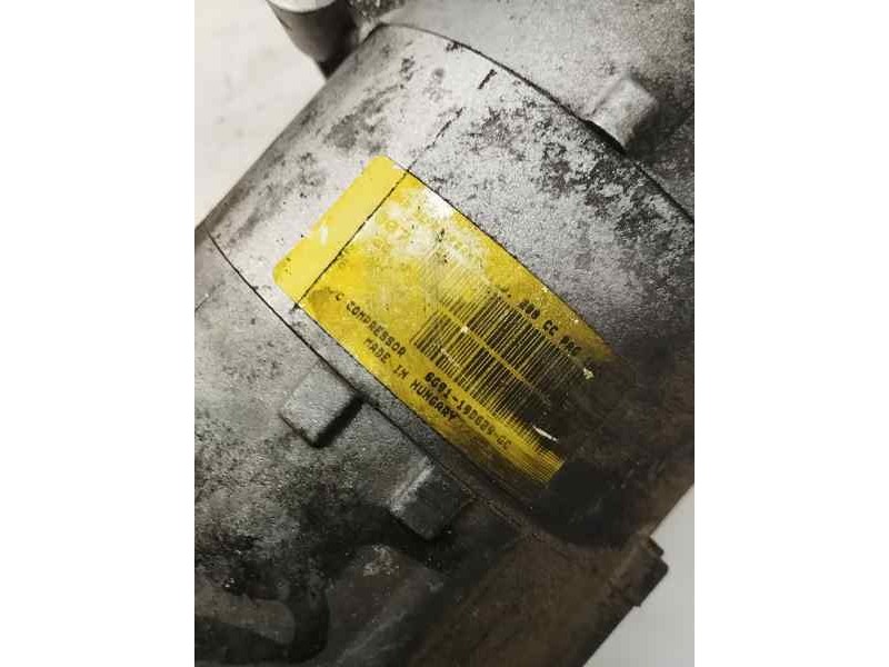 Recambio de compresor aire acondicionado para ford mondeo ber. (ca2) titanium referencia OEM IAM 6G9119D629GC  