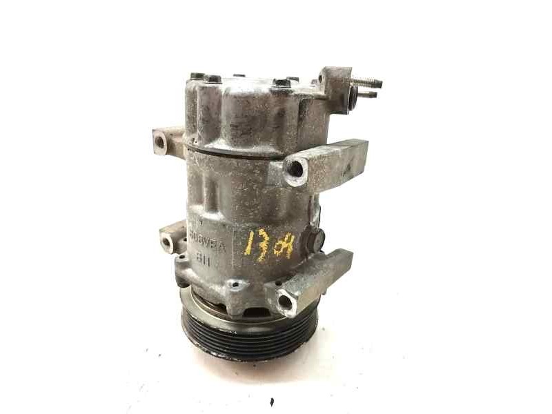 Recambio de compresor aire acondicionado para peugeot 307 (s1) 1.6 16v cat referencia OEM IAM 9646279880   Recambio de compresor aire acondicionado para peugeot 307 (s1) 1.6 16v cat referencia OEM IAM 9646279880