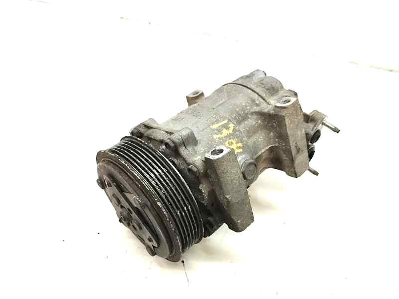 Recambio de compresor aire acondicionado para peugeot 307 (s1) 1.6 16v cat referencia OEM IAM 9646279880   Recambio de compresor aire acondicionado para peugeot 307 (s1) 1.6 16v cat referencia OEM IAM 9646279880