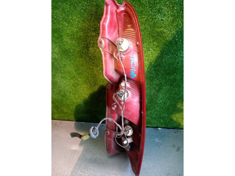 Recambio de piloto trasero izquierdo para daewoo tacuma referencia OEM IAM   