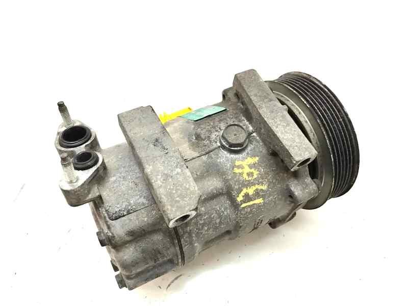 Recambio de compresor aire acondicionado para peugeot 307 (s1) 1.6 16v cat referencia OEM IAM 9646279880   Recambio de compresor aire acondicionado para peugeot 307 (s1) 1.6 16v cat referencia OEM IAM 9646279880