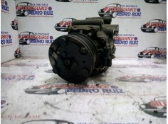 Recambio de compresor aire acondicionado para ford fiesta (cbk) 1.4 16v cat referencia OEM IAM YS4H19D629AC  