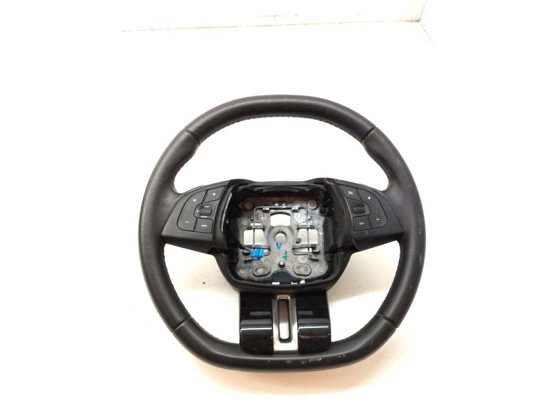 Recambio de volante sin airbag para citroën c4 cactus 1.2 12v e-thp / puretech referencia OEM IAM 98304405ZD  