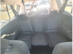 Recambio de asiento trasero medio para toyota verso advance referencia OEM IAM    2