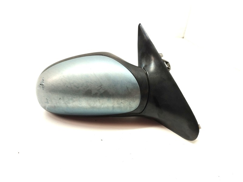 Recambio de retrovisor derecho para peugeot 406 berlina (s1/s2) svdt referencia OEM IAM   