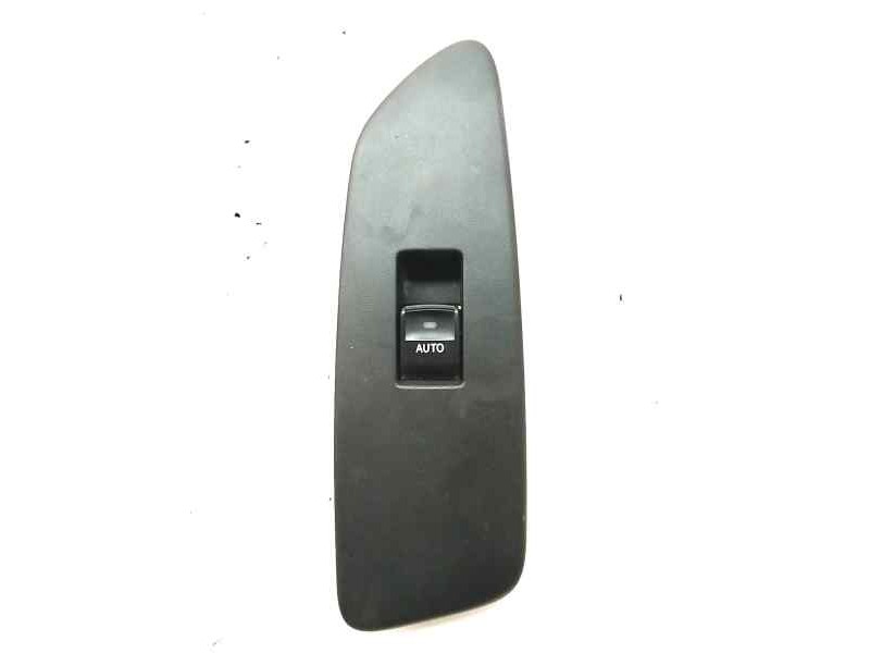 Recambio de mando elevalunas delantero derecho para toyota auris 2.0 d-4d 126 cv referencia OEM IAM 7423102530  