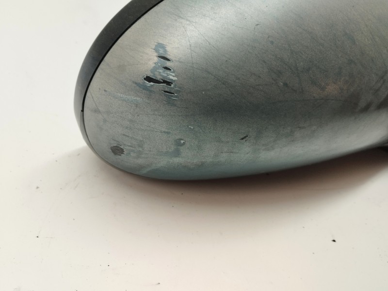 Recambio de retrovisor derecho para peugeot 406 berlina (s1/s2) svdt referencia OEM IAM   