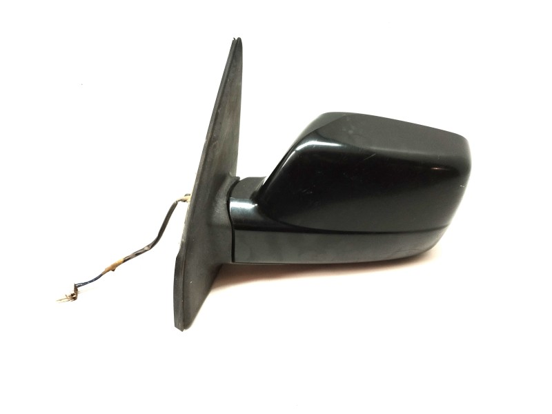 Recambio de retrovisor izquierdo para nissan x-trail (t31) se referencia OEM IAM 010621  