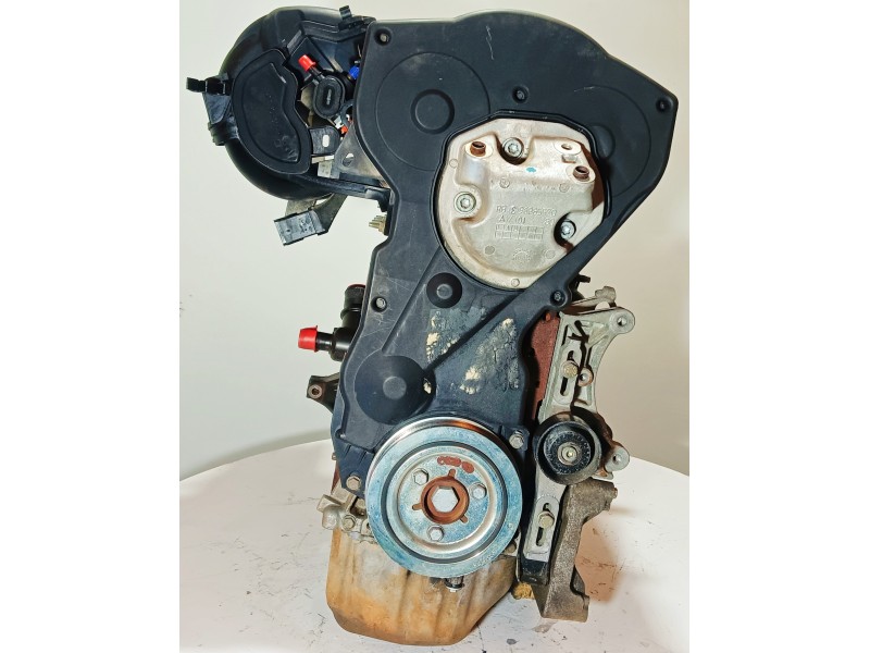 Recambio de motor completo para peugeot 307 (s1) 1.6 16v cat referencia OEM IAM NFU  