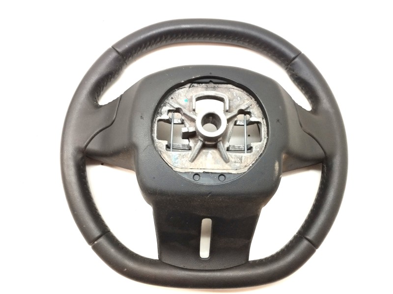 Recambio de volante sin airbag para citroën c4 cactus 1.2 12v e-thp / puretech referencia OEM IAM 98304405ZD  