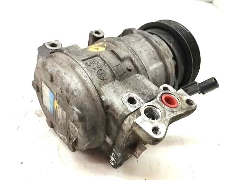 Recambio de compresor aire acondicionado para kia carens (un) active referencia OEM IAM 977011D500  