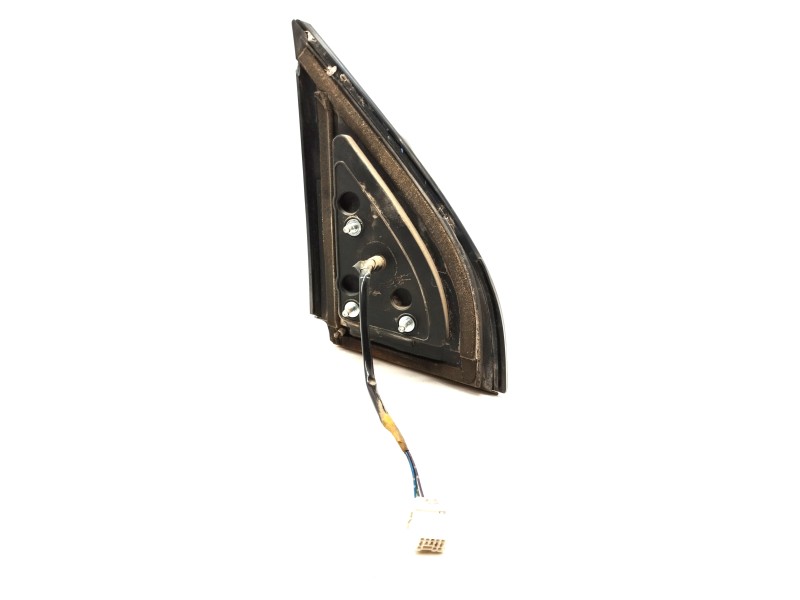 Recambio de retrovisor izquierdo para nissan x-trail (t31) se referencia OEM IAM 010621  