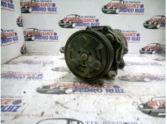 Recambio de compresor aire acondicionado para ford galaxy (vy) 1.9 tdi cat referencia OEM IAM YM2H19D629BB  