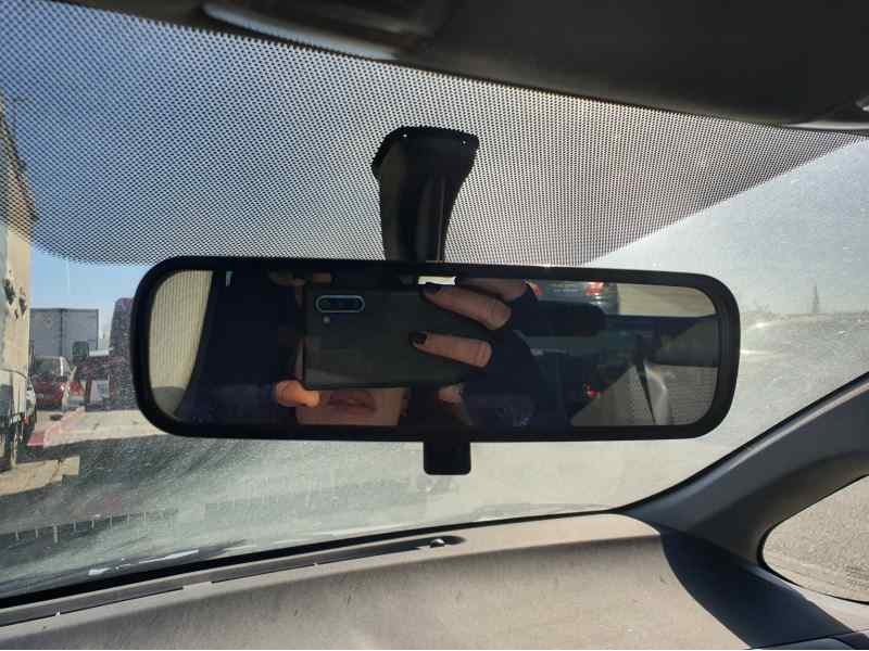 Recambio de espejo interior para toyota auris 2.0 d-4d 126 cv referencia OEM IAM   