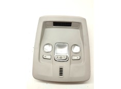 Recambio de luz interior para citroën c4 cactus 1.2 12v e-thp / puretech referencia OEM IAM 9801287577  