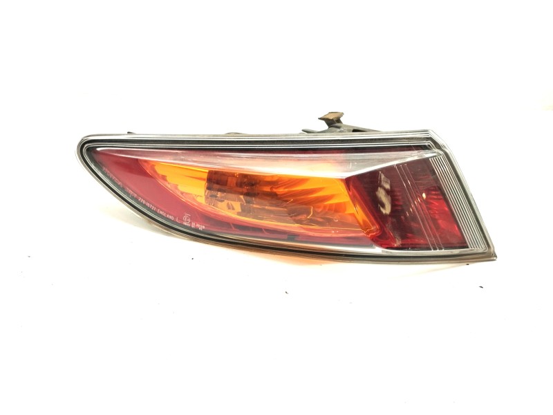 Recambio de piloto trasero izquierdo para honda civic berlina 5 (fk) 2.2 ctdi referencia OEM IAM 22016721  